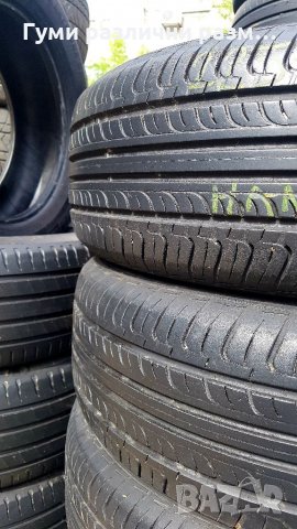 Летни гуми 225/60/17 HANKOOK 4бр., снимка 2 - Гуми и джанти - 32793832