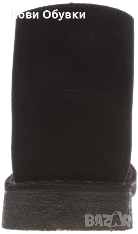 Clarks, номер: 36, нови, оригинални дамски боти, естествена кожа, снимка 4 - Дамски боти - 52090463