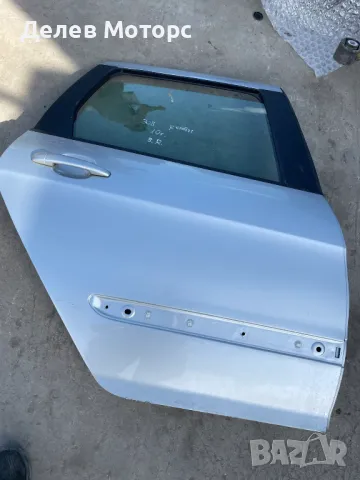 Задна дясна врата от Пежо 308 комби Peugeot 308 estate, 1.6 HDI, 90 ph., engine 9HX , 5sp., 2010