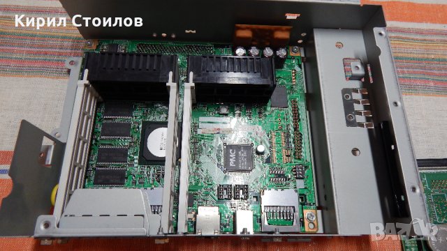 B2845100 Controller PCB, снимка 7 - Принтери, копири, скенери - 32289949