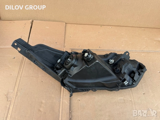 Фар Honda HR-V 2015-, снимка 2 - Части - 53440272