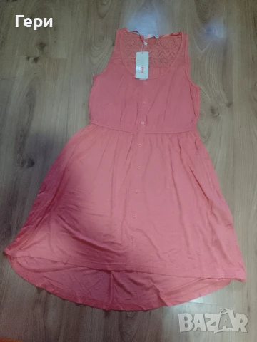 Нови рокли м размер, снимка 2 - Рокли - 51084388