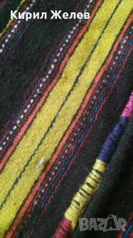 Престилка тъкана 22397, снимка 9 - Декорация за дома - 32807782