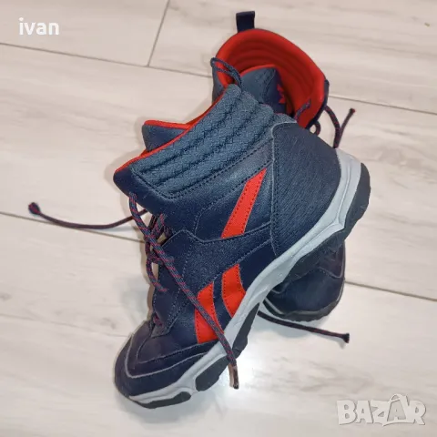 Детски обувки Reebok-номер 36, снимка 5 - Детски маратонки - 47601435