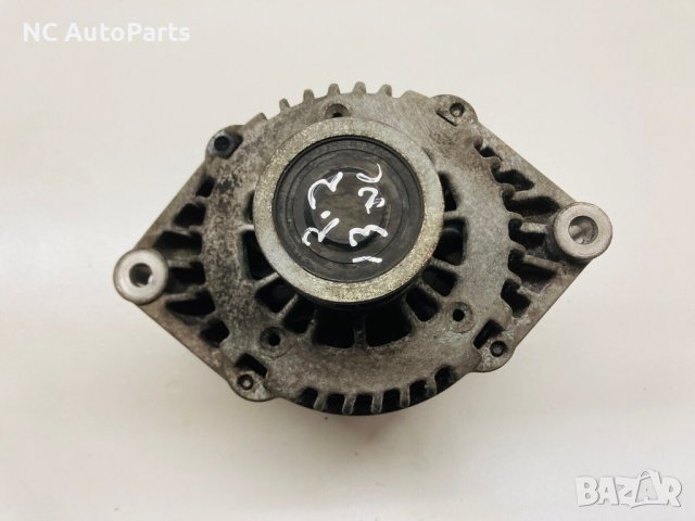 Алтернатор Генератор за ОПЕЛ OPEL ANTARA 2.2 CDTI A22DM 163 коня GM 13580078 14V 140A 2013, снимка 7 - Части - 43915356