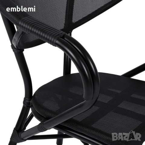 Стол градински costa HM5025, снимка 13 - Столове - 43973575