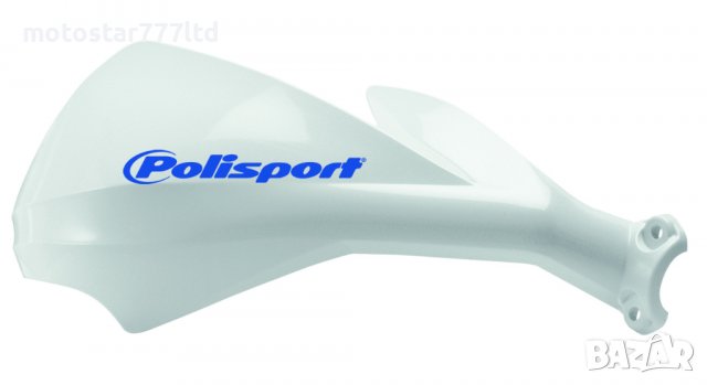 Протектори за ендуро и крос Polisport Sharp отворен и затворен тип., снимка 3 - Части - 37915602