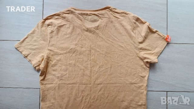 тениска SUPERDRY The Orange Label, снимка 12 - Тениски - 50934687