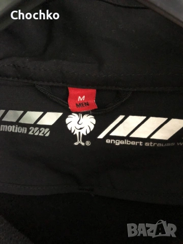 Engelbert Strauss Motion 2020 Яке, снимка 2 - Якета - 53307777