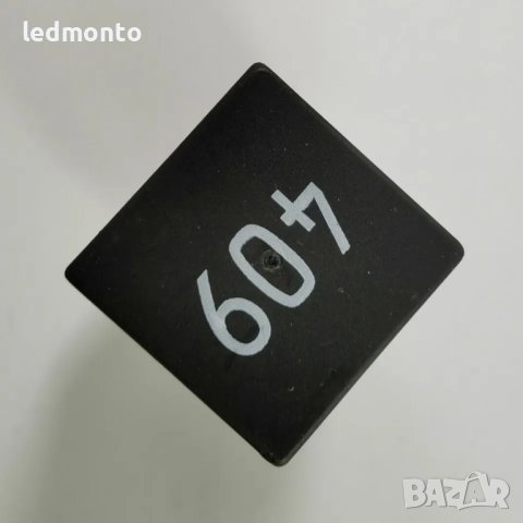 Реле за горивната помпа 1J0906383C, съвместим с VW, Audi, Skoda и Seat, снимка 5 - Части - 42993298