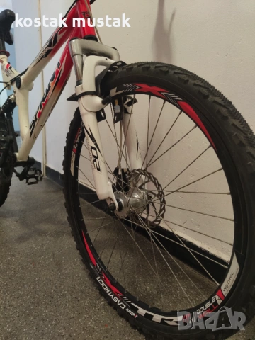 Колело sprint 26", снимка 4 - Велосипеди - 53572527