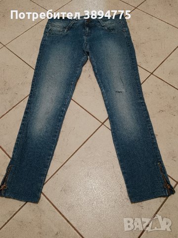 Дамски дънки Pause jeans 