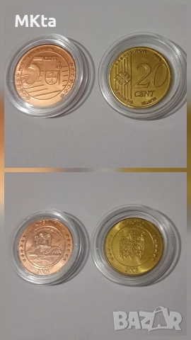 Възпоменателни монети