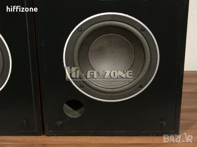 Тонколони  JBL model l19 , снимка 6 - Тонколони - 53414920