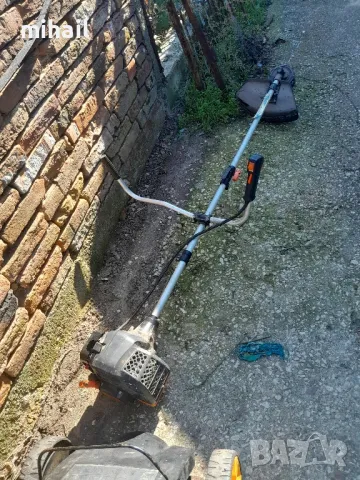 fuxtec  тример