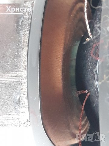 SEAS баси 6.5" филтри и кабели, снимка 4 - Тонколони - 39036023