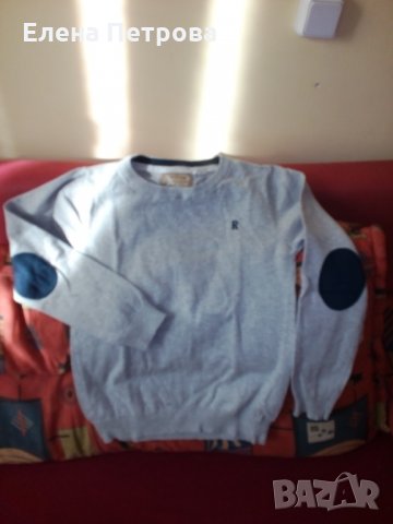 Два пуловера Ла Редут размер  150, снимка 2 - Детски Блузи и туники - 26527999