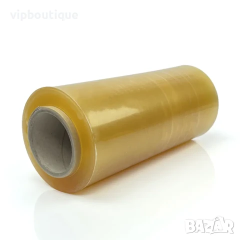 Хранително стреч фолио ръчно / Фолио за хранителни продукти