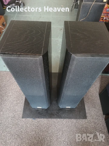 Quadral Certo MK V , снимка 6 - Тонколони - 50576654