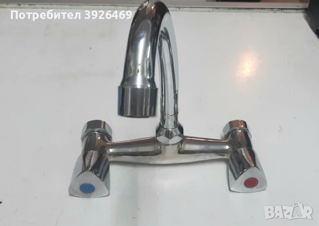 Смесител за мивка