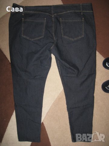 Дънки ASOS  дамски,5-6ХЛ, снимка 3 - Дънки - 39298337