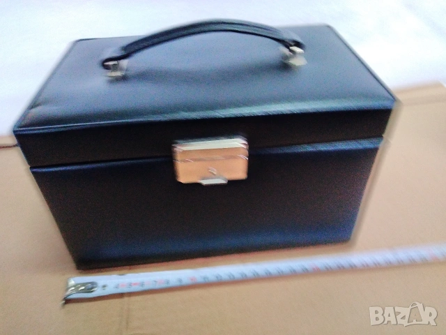 Кутия за бижута