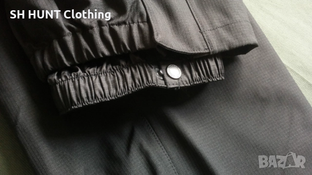 MASCOT 17090-222-09 OVERTROUSERS KNEE POCKETS размер XXL панталон водонепромокаем W2-92, снимка 14 - Панталони - 52044961