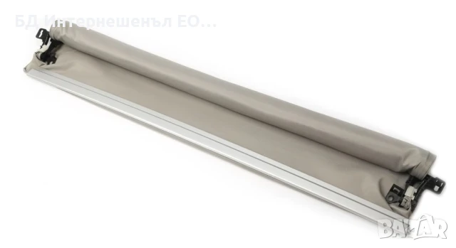 7P0877307  Щора за панорамен таван, VW Touareg 7P, Porsche Cayenne 2 92A, Т.Сив, снимка 4 - Части - 50968408