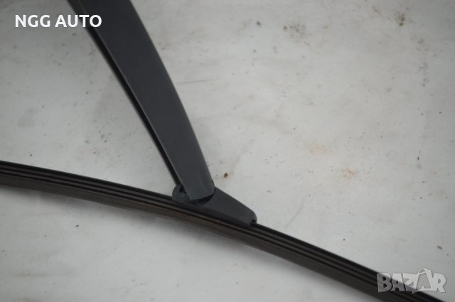Рамо задна чистачка + чистачка за Volkswagen Golf V комби, снимка 8 - Части - 38128895