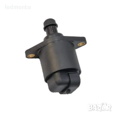 Стъпков Мотор за VW GOL, PARATI, POINTER, SAVEIRO 1.6 и 1.8, снимка 2 - Части - 43009964