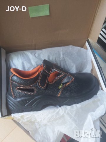 Летни работни обувки , снимка 2 - Други - 40618798
