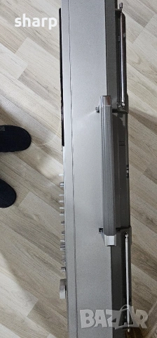 Sharp GF 767 /////, снимка 6 - Радиокасетофони, транзистори - 53135691