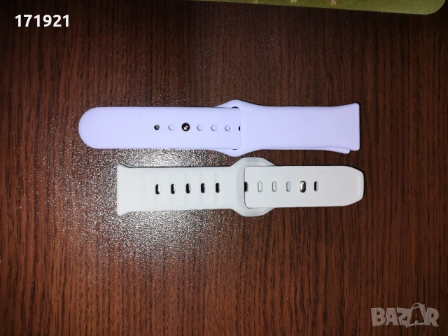 Смарт часовник Huawei fit3, снимка 10 - Дамски - 51315071