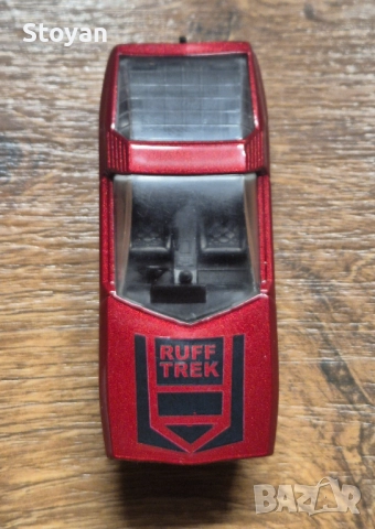 Мачбокс (реставриран), снимка 5 - Колекции - 52671460