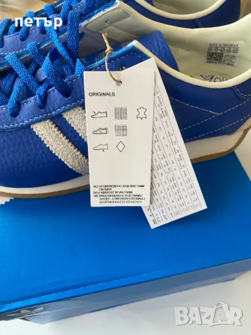 Маратонки Adidas-Нови, снимка 3 - Спортни обувки - 50300711