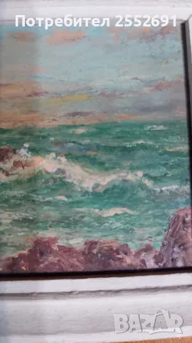 Картина , снимка 13 - Картини - 27850701