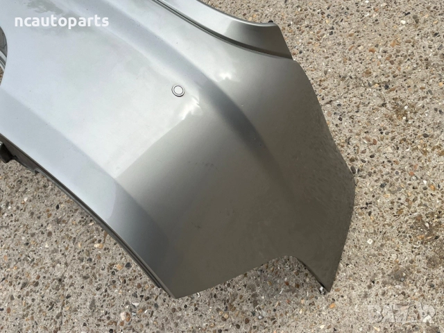 Оборудвана задна броня за ЯГУАР JAGUAR XF X250​ Portfolio ОРИГИНАЛНА 2012, снимка 6 - Части - 52153023