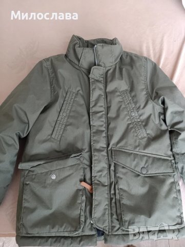 Детско зимно яке H&M