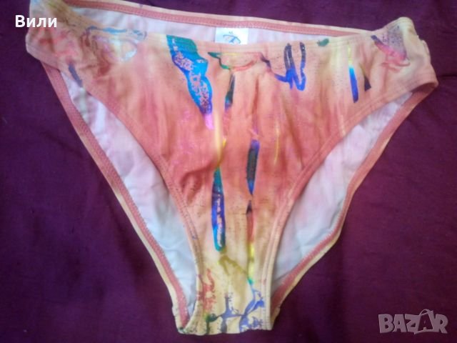 Ефектен бански - НОВ, снимка 3 - Бански костюми - 26279278