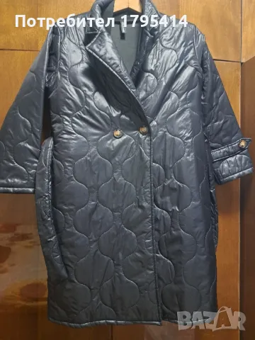 Дамско яке, снимка 2 - Якета - 48260408