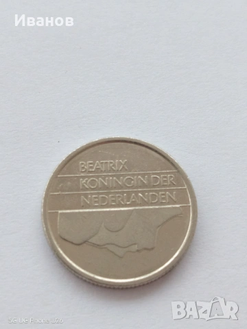 Лот монети чужди