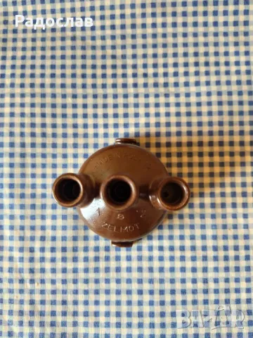 стара дистрибуторна капачка 