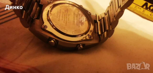 Часовник касио оригинал. , снимка 3 - Мъжки - 53515658