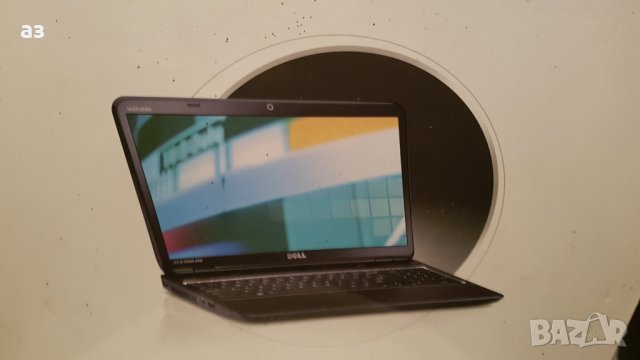 Dell Inspiron N5110, снимка 10 - Лаптопи за работа - 27979911
