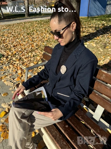 RAW сако и панталон, снимка 7 - Комплекти - 50627939