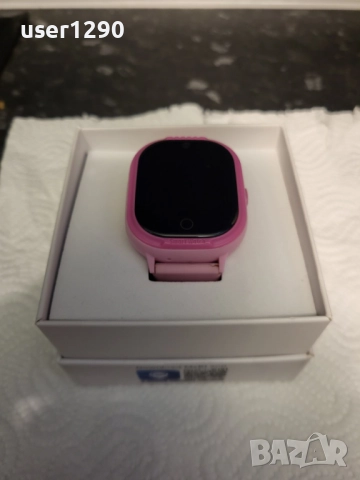 Часовник MyKi, снимка 3 - Детски - 52470615