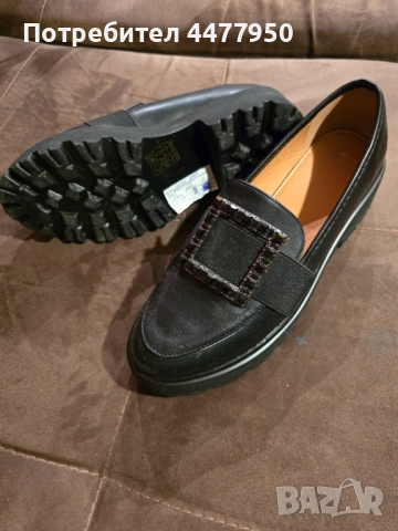 Дамски обувки, снимка 2 - Дамски ежедневни обувки - 51491780