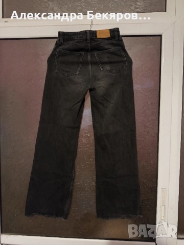 Дънки weekday, monki, zara, снимка 8 - Дънки - 52712842