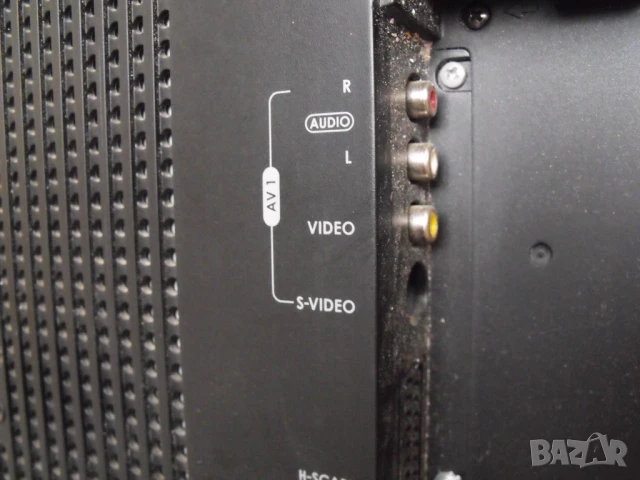 телевизор, снимка 4 - Телевизори - 50954241