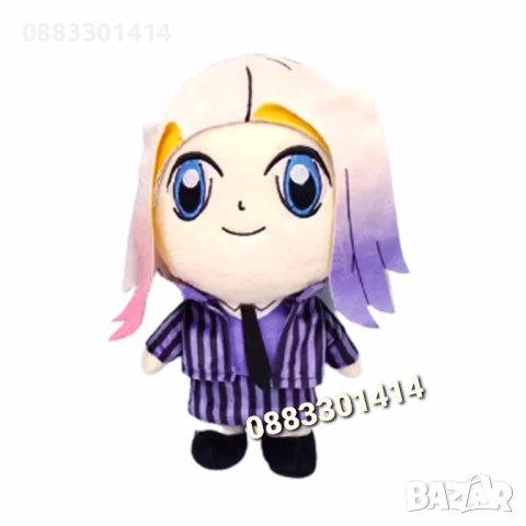 Инид Синклер Плюшена Enid Sinclair 